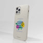 Funda de Teléfono Fibriva™ Oficial de Jess Rachel Sharp - Kindness