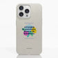 Funda de Teléfono Fibriva™ Oficial de Jess Rachel Sharp - Kindness