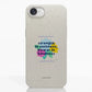 Funda de Teléfono Fibriva™ Oficial de Jess Rachel Sharp - Kindness