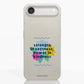 Funda de Teléfono Fibriva™ Oficial de Jess Rachel Sharp - Kindness