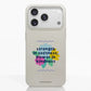 Funda de Teléfono Fibriva™ Oficial de Jess Rachel Sharp - Kindness