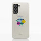 Funda de Teléfono Fibriva™ Oficial de Jess Rachel Sharp - Kindness