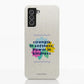 Funda de Teléfono Fibriva™ Oficial de Jess Rachel Sharp - Kindness