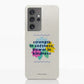 Funda de Teléfono Fibriva™ Oficial de Jess Rachel Sharp - Kindness