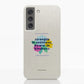 Funda de Teléfono Fibriva™ Oficial de Jess Rachel Sharp - Kindness