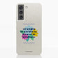 Funda de Teléfono Fibriva™ Oficial de Jess Rachel Sharp - Kindness