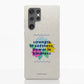 Funda de Teléfono Fibriva™ Oficial de Jess Rachel Sharp - Kindness