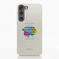 Funda de Teléfono Fibriva™ Oficial de Jess Rachel Sharp - Kindness
