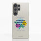 Funda de Teléfono Fibriva™ Oficial de Jess Rachel Sharp - Kindness