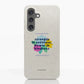 Funda de Teléfono Fibriva™ Oficial de Jess Rachel Sharp - Kindness