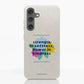 Funda de Teléfono Fibriva™ Oficial de Jess Rachel Sharp - Kindness