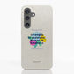 Funda de Teléfono Fibriva™ Oficial de Jess Rachel Sharp - Kindness