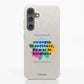 Funda de Teléfono Fibriva™ Oficial de Jess Rachel Sharp - Kindness