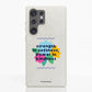 Funda de Teléfono Fibriva™ Oficial de Jess Rachel Sharp - Kindness