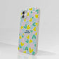 Funda de Teléfono Fibriva™ Oficial de Jess Rachel Sharp - Patrón