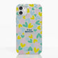 Funda de Teléfono Fibriva™ Oficial de Jess Rachel Sharp - Patrón