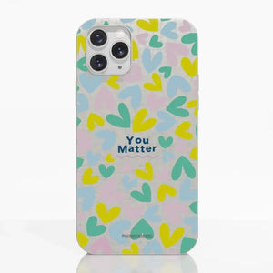Funda de Teléfono Fibriva™ Oficial de Jess Rachel Sharp - Patrón