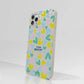 Funda de Teléfono Fibriva™ Oficial de Jess Rachel Sharp - Patrón
