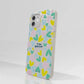 Funda de Teléfono Fibriva™ Oficial de Jess Rachel Sharp - Patrón