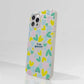 Funda de Teléfono Fibriva™ Oficial de Jess Rachel Sharp - Patrón