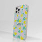 Funda de Teléfono Fibriva™ Oficial de Jess Rachel Sharp - Patrón