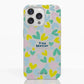 Funda de Teléfono Fibriva™ Oficial de Jess Rachel Sharp - Patrón