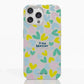 Funda de Teléfono Fibriva™ Oficial de Jess Rachel Sharp - Patrón