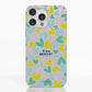 Funda de Teléfono Fibriva™ Oficial de Jess Rachel Sharp - Patrón