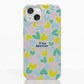 Funda de Teléfono Fibriva™ Oficial de Jess Rachel Sharp - Patrón