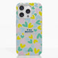 Funda de Teléfono Fibriva™ Oficial de Jess Rachel Sharp - Patrón