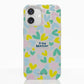 Funda de Teléfono Fibriva™ Oficial de Jess Rachel Sharp - Patrón