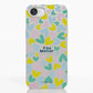 Funda de Teléfono Fibriva™ Oficial de Jess Rachel Sharp - Patrón
