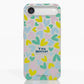 Funda de Teléfono Fibriva™ Oficial de Jess Rachel Sharp - Patrón