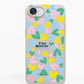 Funda de Teléfono Fibriva™ Oficial de Jess Rachel Sharp - Patrón
