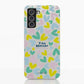 Funda de Teléfono Fibriva™ Oficial de Jess Rachel Sharp - Patrón