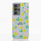 Funda de Teléfono Fibriva™ Oficial de Jess Rachel Sharp - Patrón