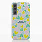Funda de Teléfono Fibriva™ Oficial de Jess Rachel Sharp - Patrón