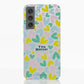 Funda de Teléfono Fibriva™ Oficial de Jess Rachel Sharp - Patrón
