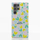 Funda de Teléfono Fibriva™ Oficial de Jess Rachel Sharp - Patrón