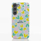 Funda de Teléfono Fibriva™ Oficial de Jess Rachel Sharp - Patrón