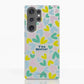 Funda de Teléfono Fibriva™ Oficial de Jess Rachel Sharp - Patrón