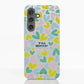 Funda de Teléfono Fibriva™ Oficial de Jess Rachel Sharp - Patrón