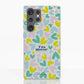 Funda de Teléfono Fibriva™ Oficial de Jess Rachel Sharp - Patrón