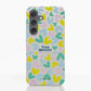 Funda de Teléfono Fibriva™ Oficial de Jess Rachel Sharp - Patrón