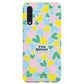 Funda de Teléfono Fibriva™ Oficial de Jess Rachel Sharp - Patrón