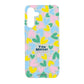 Funda de Teléfono Fibriva™ Oficial de Jess Rachel Sharp - Patrón