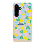 Funda de Teléfono Fibriva™ Oficial de Jess Rachel Sharp - Patrón