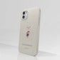 Maja Official White Fibriva™ Phone Case Design Chick