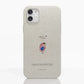 Maja Official White Fibriva™ Phone Case Design Chick