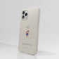 Maja Official White Fibriva™ Phone Case Design Chick